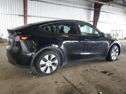
TESLA MODEL Y LR DM, 2023 full									