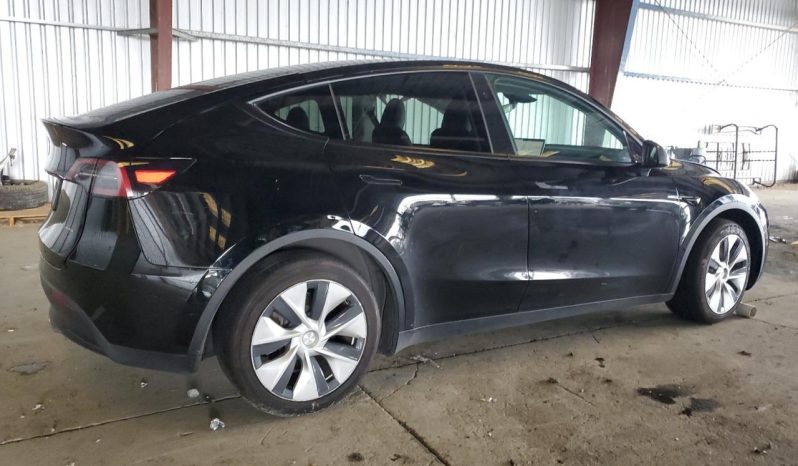 
TESLA MODEL Y LR DM, 2023 full									