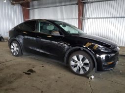 
TESLA MODEL Y LR DM, 2023 full									