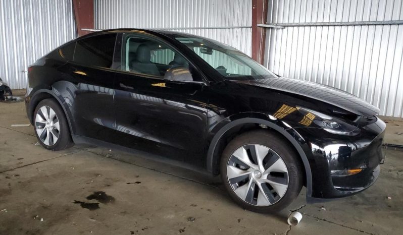 
TESLA MODEL Y LR DM, 2023 full									