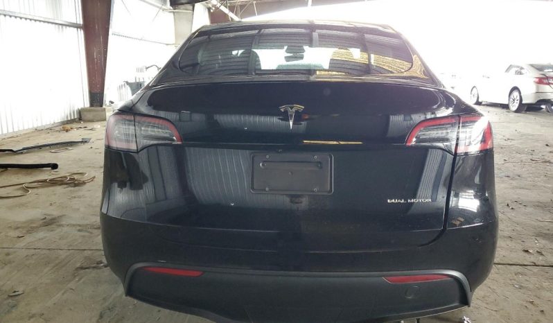 
TESLA MODEL Y LR DM, 2023 full									