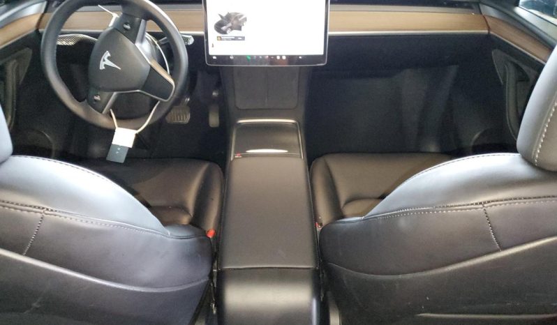 
TESLA MODEL Y LR DM, 2023 full									
