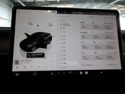 
TESLA MODEL Y LR DM, 2023 full									
