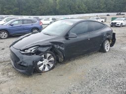 
TESLA MODEL Y LR DM, 2022 full									