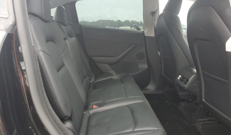 
TESLA MODEL Y LR DM, 2022 full									