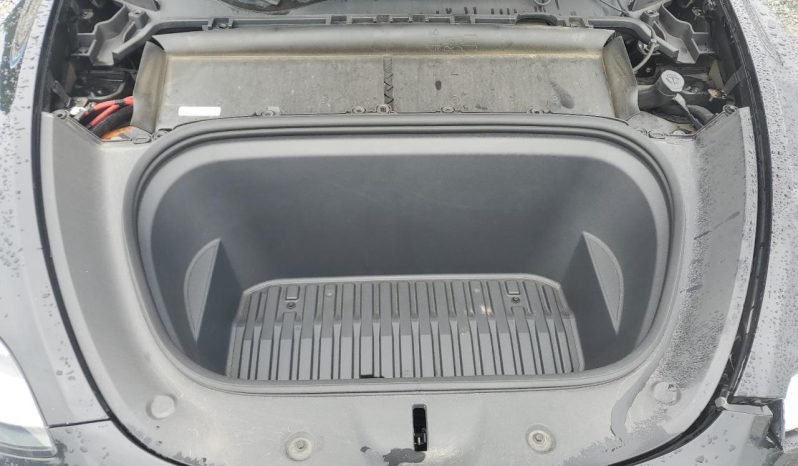 
TESLA MODEL Y LR DM, 2022 full									