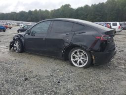 
TESLA MODEL Y LR DM, 2022 full									