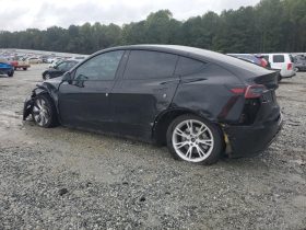 TESLA MODEL Y LR DM, 2022