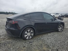 TESLA MODEL Y LR DM, 2022