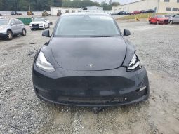 
TESLA MODEL Y LR DM, 2022 full									