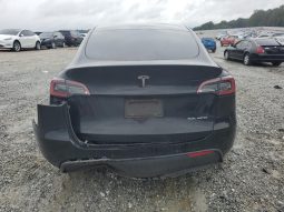 
TESLA MODEL Y LR DM, 2022 full									