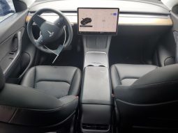 
TESLA MODEL Y LR DM, 2022 full									