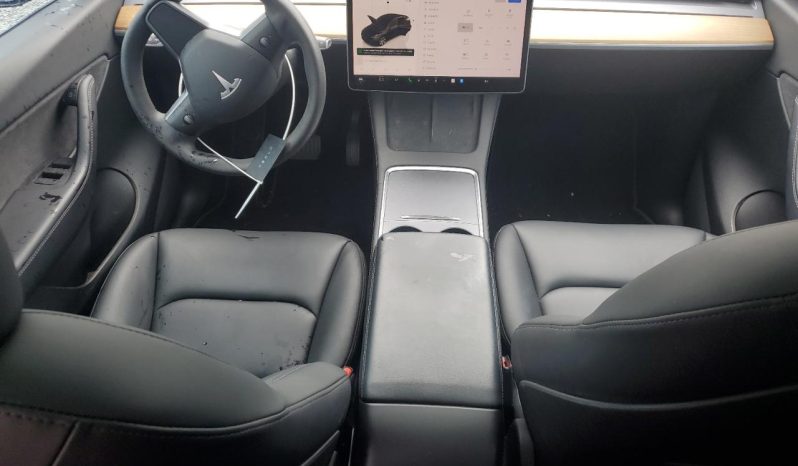 
TESLA MODEL Y LR DM, 2022 full									