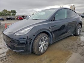 TESLA MODEL Y LR DM, 2022