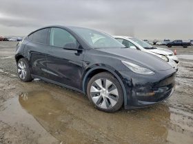 TESLA MODEL Y LR DM, 2022