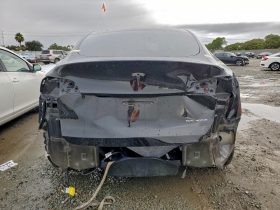 TESLA MODEL Y LR DM, 2022