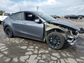 TESLA MODEL Y LR DM, 2023 (2022)