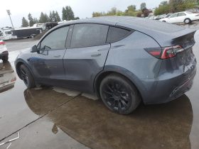 TESLA MODEL Y LR DM, 2021