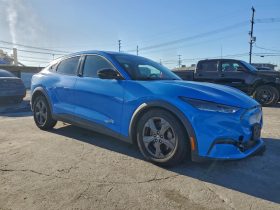 FORD MUSTANG MACH-E SELECT, 2023 (2022)