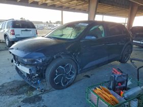 HYUNDAI IONIQ 5 SE, 2023 (2022)