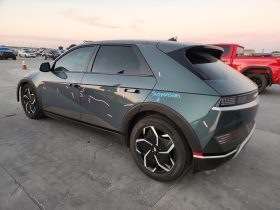 HYUNDAI IONIQ 5 SE, 2024 (2023)