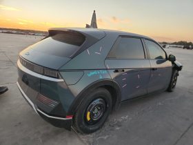 HYUNDAI IONIQ 5 SE, 2024 (2023)