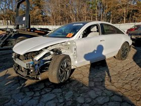 HYUNDAI IONIQ 6 LIMITED, 2023