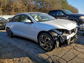 HYUNDAI IONIQ 6 LIMITED, 2023