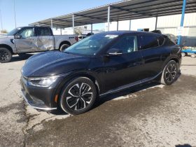 KIA EV6 WIND, 2023 (2022)