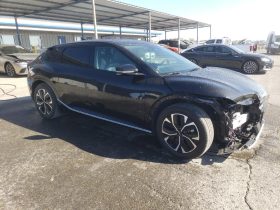 KIA EV6 WIND, 2023 (2022)