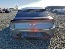 KIA EV6 LIGHT, 2023
