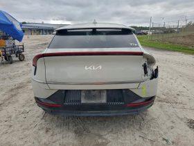 KIA EV6 LIGHT, 2022