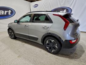 KIA NIRO WIND, 2023 (2022)