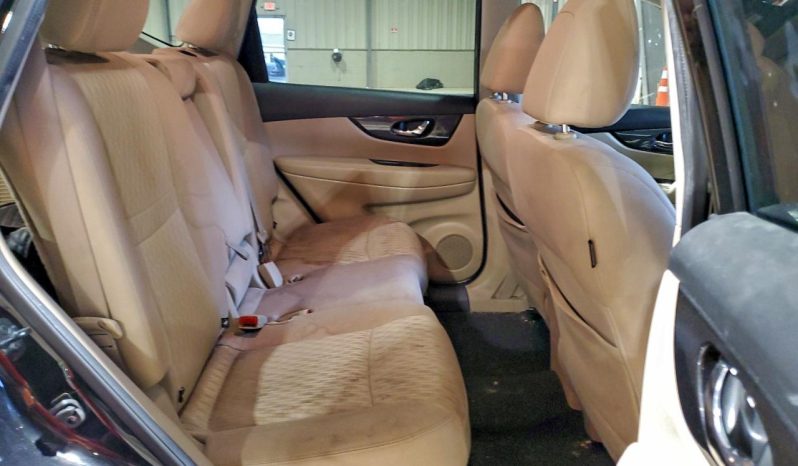 
NISSAN ROGUE SV, 2017 full									