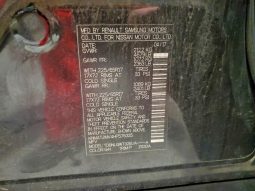 
NISSAN ROGUE SV, 2017 full									