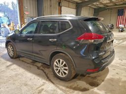 NISSAN ROGUE SV, 2017