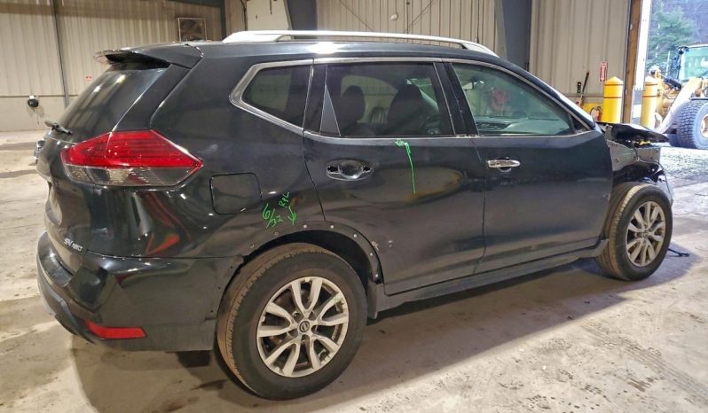 
NISSAN ROGUE SV, 2017 full									