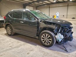 NISSAN ROGUE SV, 2017