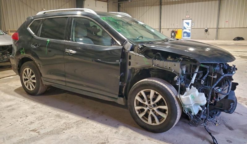 
NISSAN ROGUE SV, 2017 full									