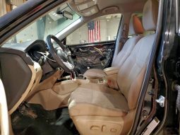 
NISSAN ROGUE SV, 2017 full									