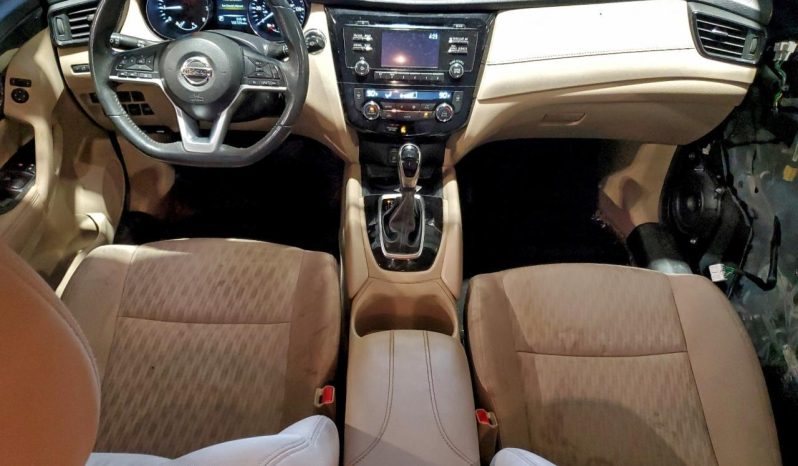 
NISSAN ROGUE SV, 2017 full									