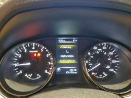 
NISSAN ROGUE SV, 2017 full									