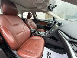 
FORD FUSION SE, 2016 (2015) full									