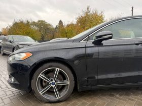 FORD FUSION SE, 2016 (2015)