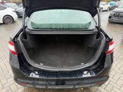 
FORD FUSION SE, 2016 (2015) full									