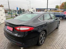 FORD FUSION SE, 2016 (2015)