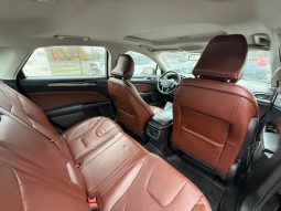 
FORD FUSION SE, 2016 (2015) full									