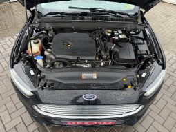 
FORD FUSION SE, 2016 (2015) full									