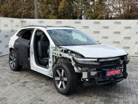 HONDA PROLOGUE TOUR, 2024