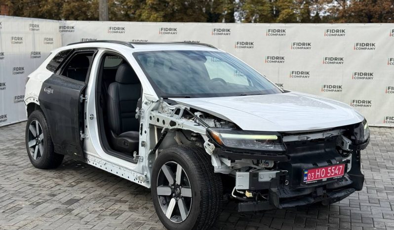 
HONDA PROLOGUE TOUR, 2024 full									